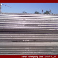 In stock!!! Wear resisting hot rolled steel plate/steel sheet NM550 prire fer ton